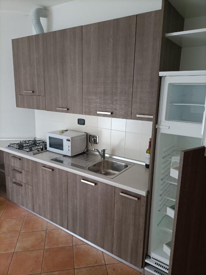 براتوفيتشيو Case Vacanze 4 Cantoni المظهر الخارجي الصورة